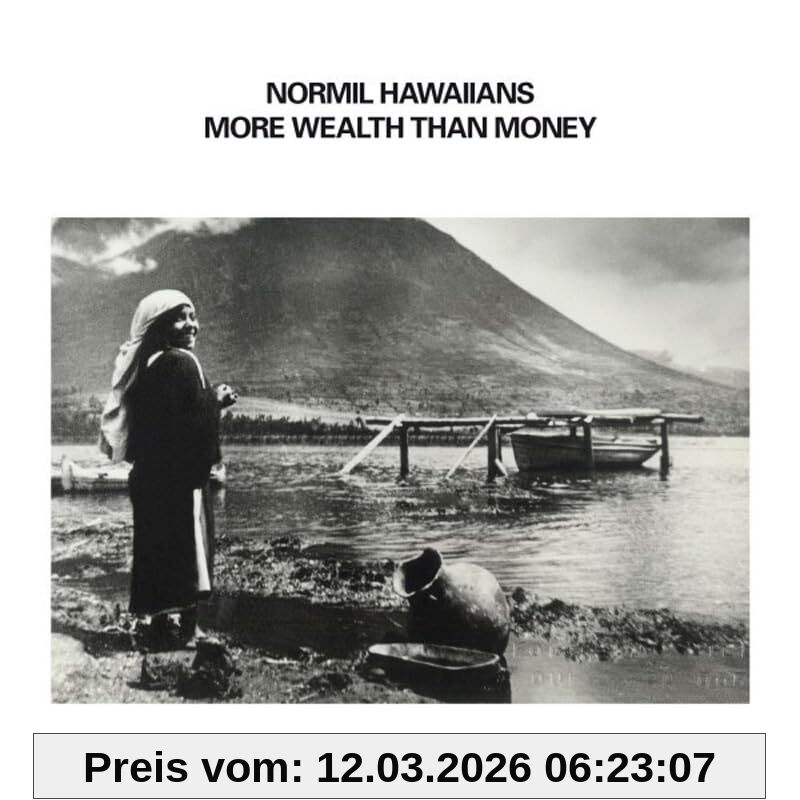 Normil Hawaiians Return Of The Ranters [Import]
