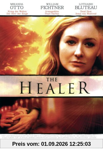 The Healer