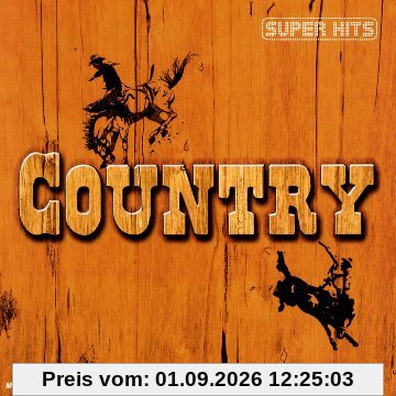 Super Hits Country