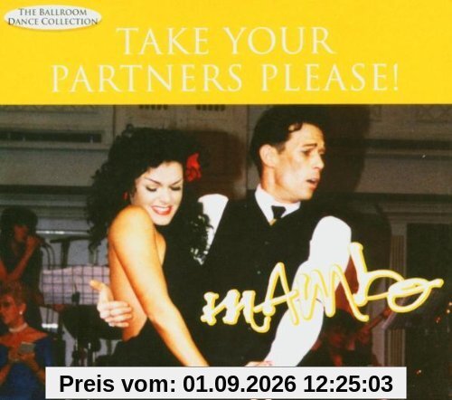 Mambo-Now Take Your Partners
