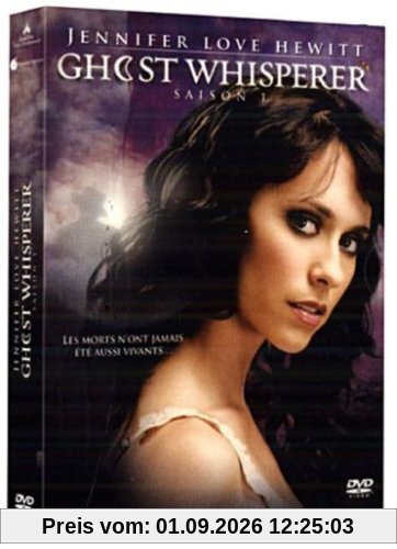 Ghost Whisperer, Saison 1 [FR IMPORT]