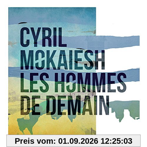 Les Hommes de Demain
