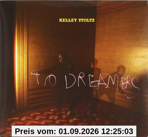 To Dreamers