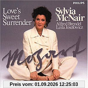 Love's Sweet Surrender