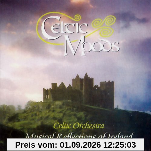 Celtic Moods