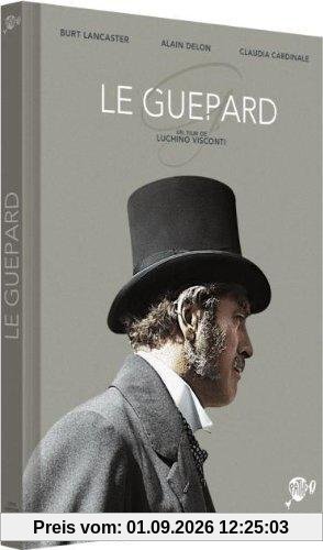 Le guépard [FR Import]