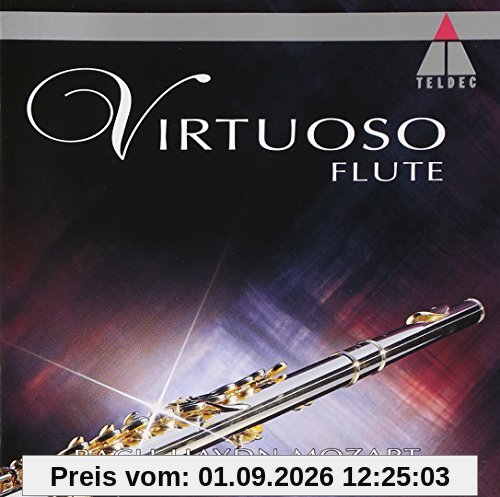 Virtuose Flöte