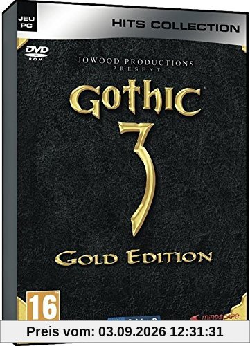 Gothic 3 - Gold édition