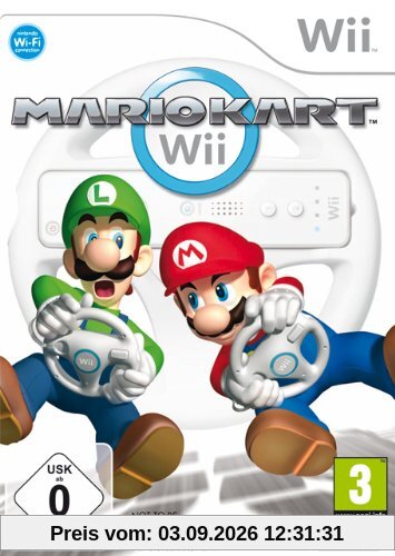 Mario Kart [Nintendo Selects]