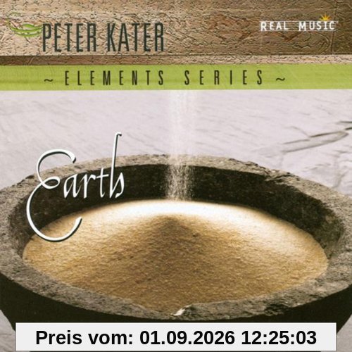 Element Series: Earth