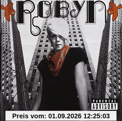 Robyn