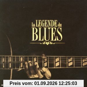 La Legende du Blues