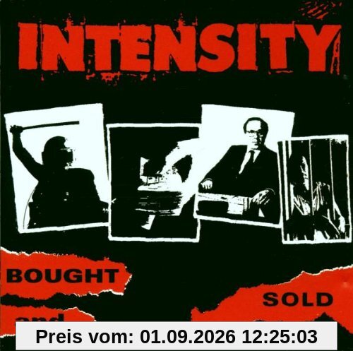 Bought and Sold