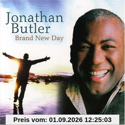 Brand New Day