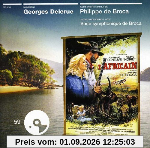 L'africain