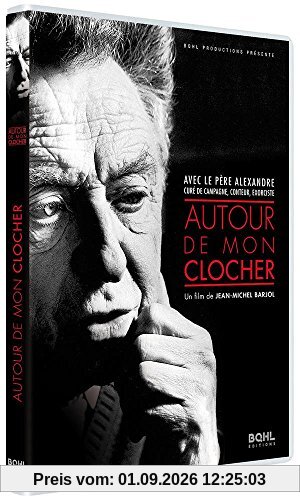 Autour de mon clocher [FR Import]