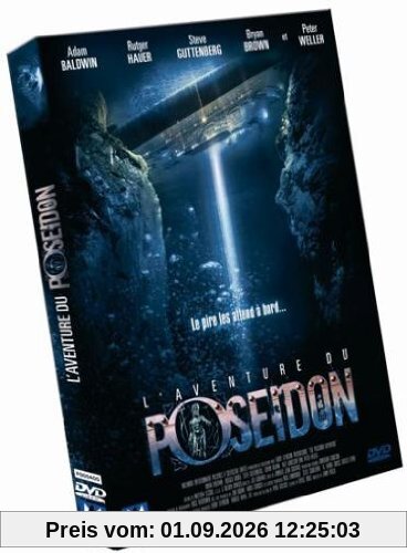 Poseidon [FR Import]