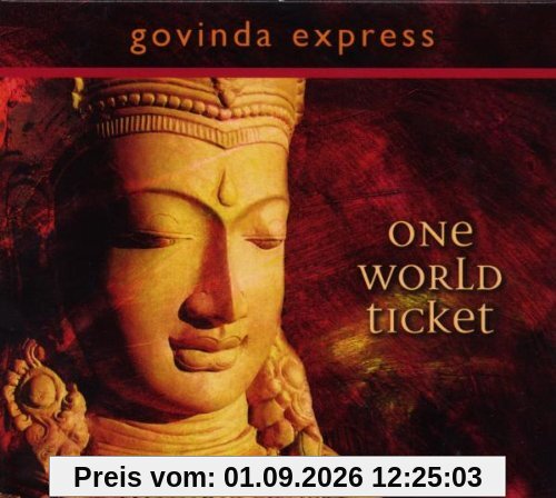 One World Ticket