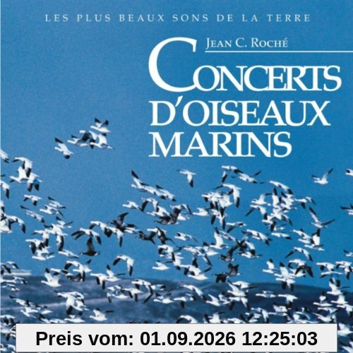 Concerts D'oiseaux Marins