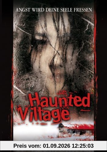 Haunted Village