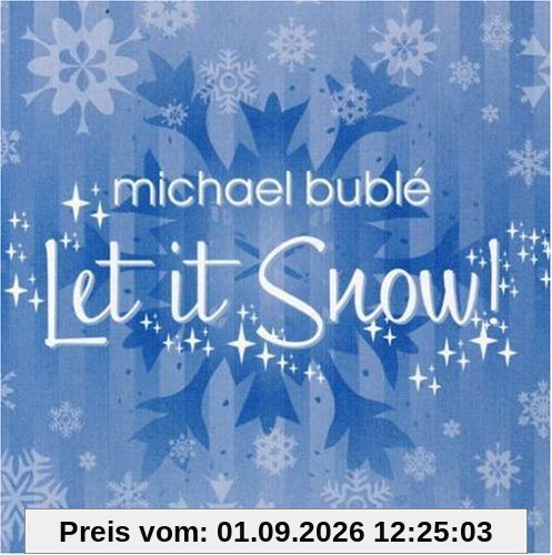 Let It Snow [Import anglais]