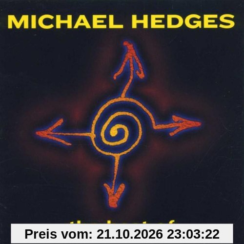 Best of Michael Hedges