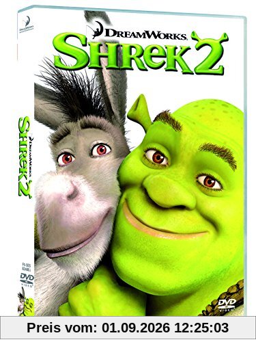 Shrek 2