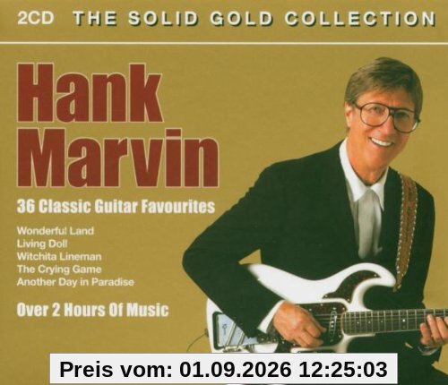 Solid Gold Collection