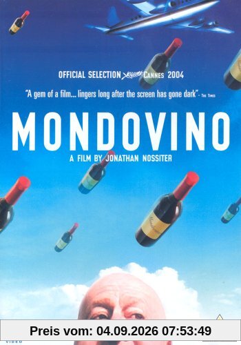 Mondovino [UK Import]
