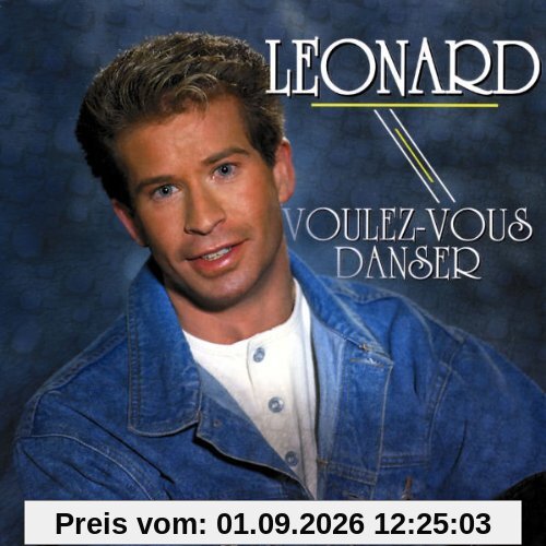 Voulez-Vous Danser
