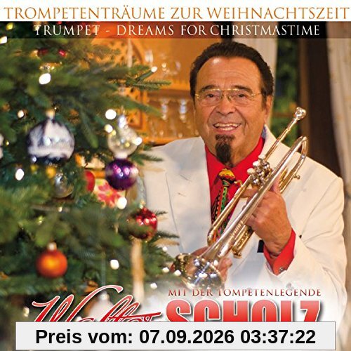 Trompententräume zur Weihnacht