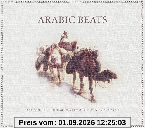 Arabic Beats
