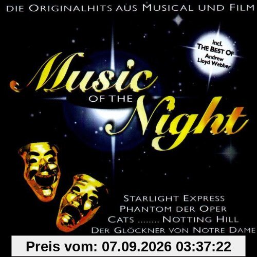 Music of the Night