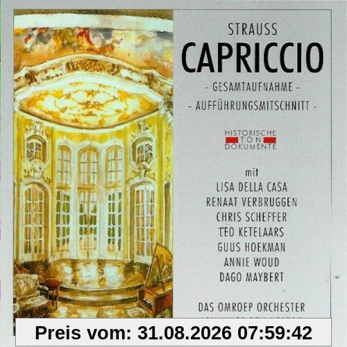 Capriccio