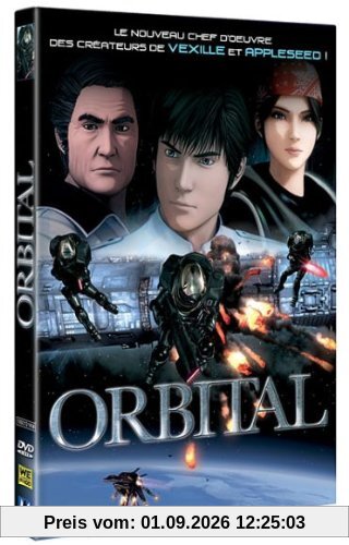 Orbital [FR Import]
