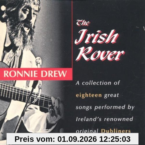 Irish Rover