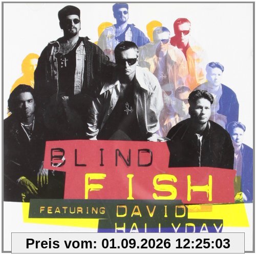 2000 Bbf [Feat.David Hallyday]