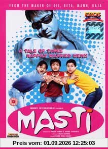 Masti [2004]