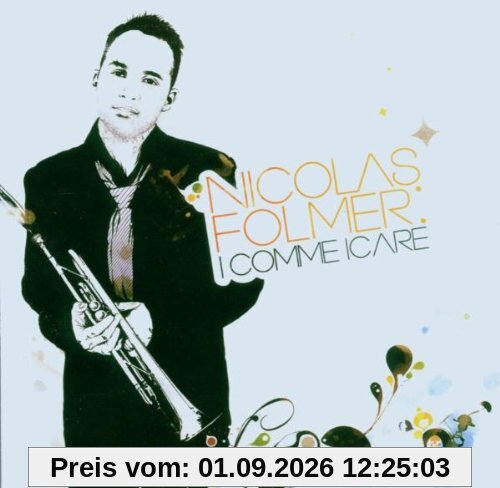 I Comme Icare