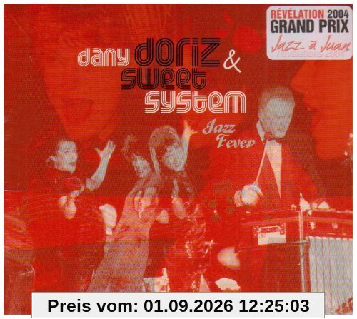Jazz Fever
