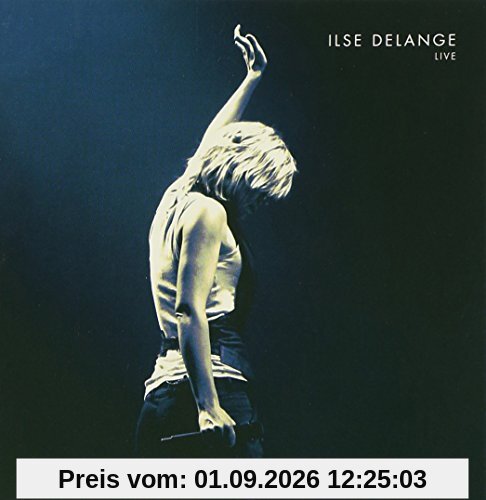 Ilse Delange Live (Regular)