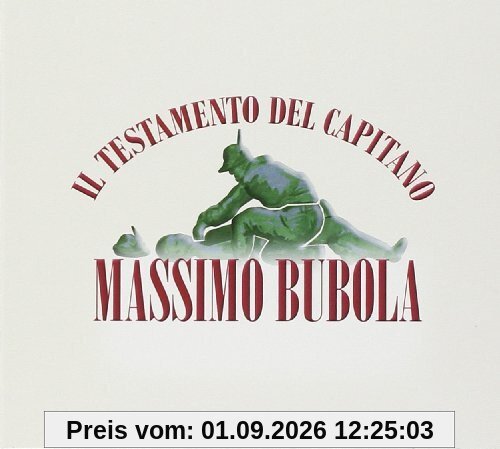 Il Testamento Del Capitano