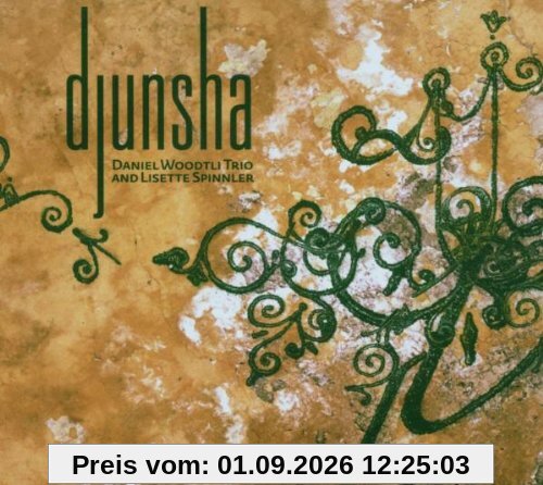Djunsha