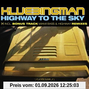 Highway to the Sky