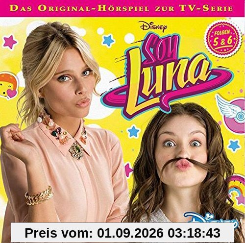 Folge 5+6