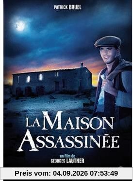 La maison assassinée [FR Import]