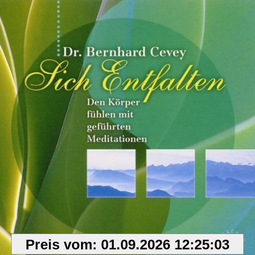 Sich Entfalten