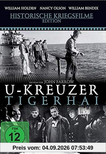 U-Kreuzer Tigerhai
