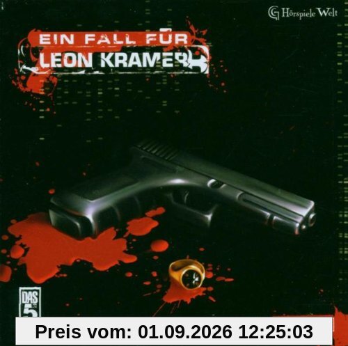 Leon Kramer 1-der Kodex