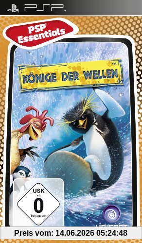 Könige der Wellen [Essentials]